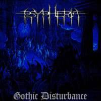 Psypheria : Gothic Disturbance